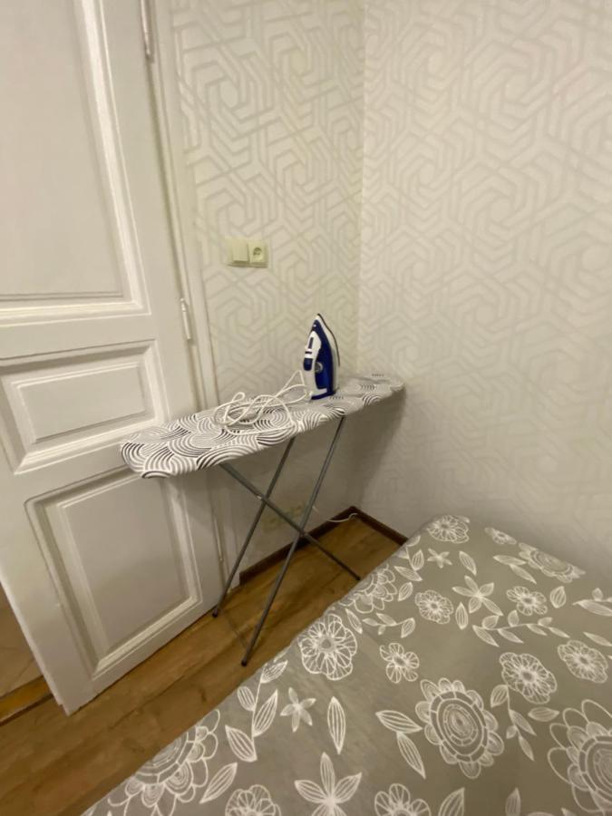 Квартира Подобово Вулиця Сходова 3 Бічна Ужгородської Біля Високого Замку Lviv Eksteriør bilde