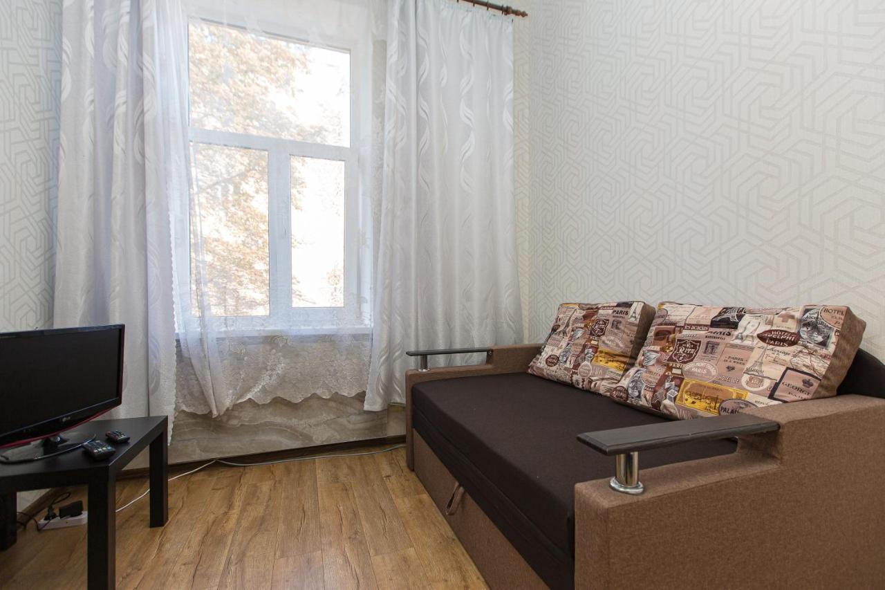 Квартира Подобово Вулиця Сходова 3 Бічна Ужгородської Біля Високого Замку Lviv Eksteriør bilde